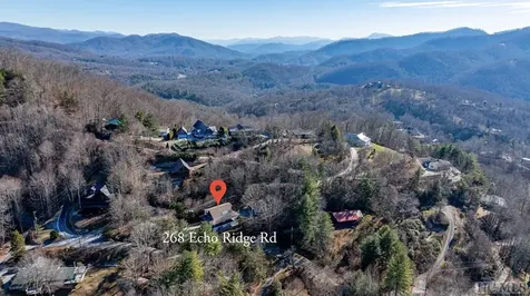 268 Echo Ridge Whittier NC 28789