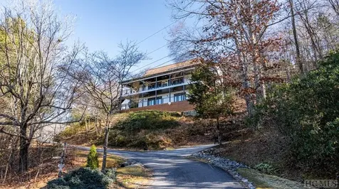 268 Echo Ridge Whittier NC 28789