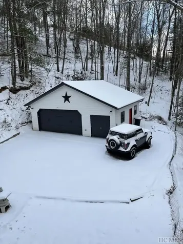 268 Echo Ridge Whittier NC 28789