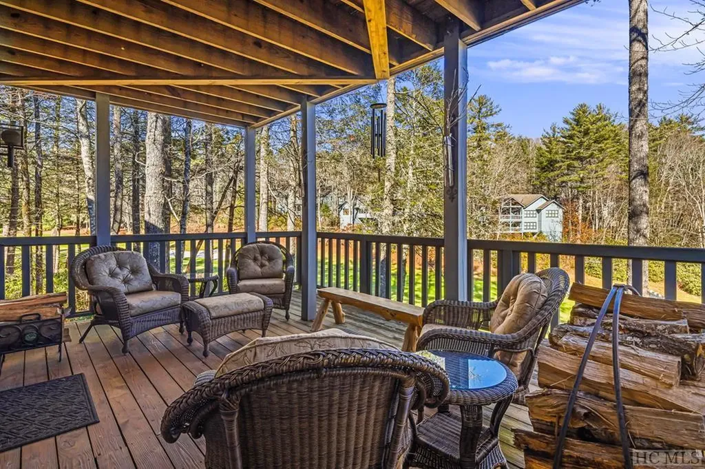107 River Park Villas Drive Sapphire NC 28774