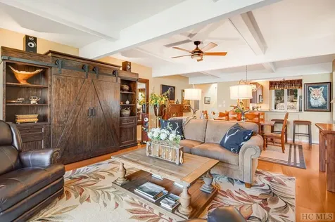 107 River Park Villas Drive Sapphire NC 28774