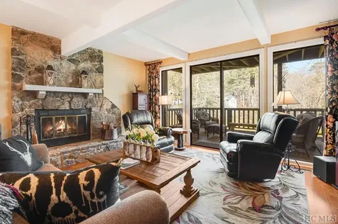 107 River Park Villas Drive Sapphire NC 28774