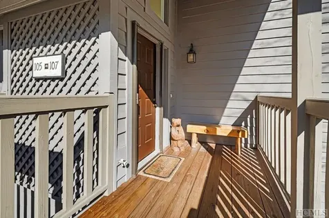 107 River Park Villas Drive Sapphire NC 28774