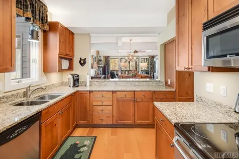 107 River Park Villas Drive Sapphire NC 28774