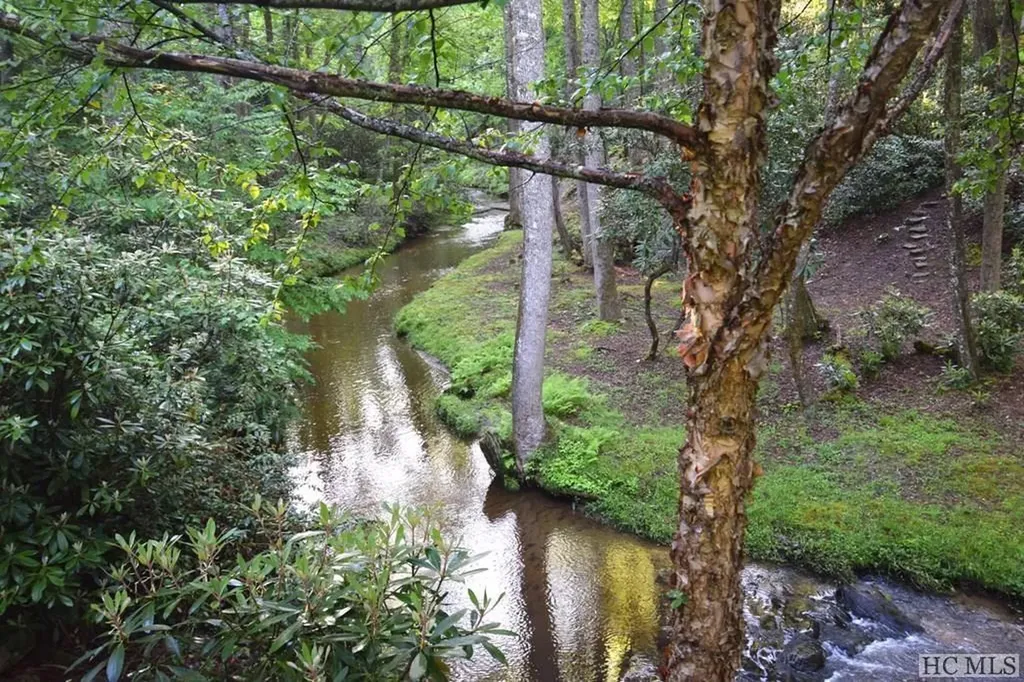 Lot 1c Streamside Drive Cashiers NC 28717