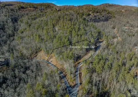 135 Lonesome Valley Road Sapphire NC 28774