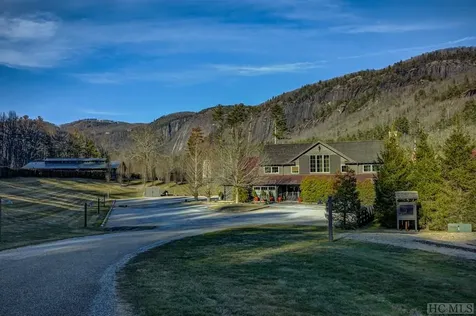 135 Lonesome Valley Road Sapphire NC 28774