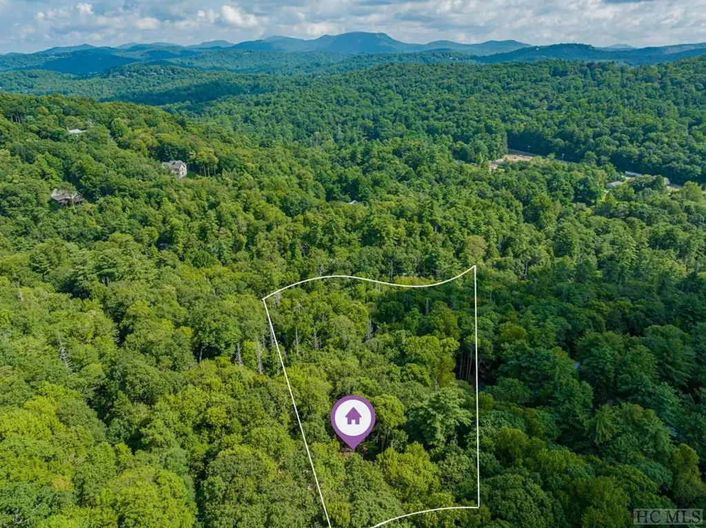 206 Pineland Drive Highlands NC 28741