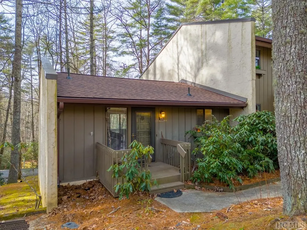 72 Dogwood Knob Lane Sapphire NC 28774