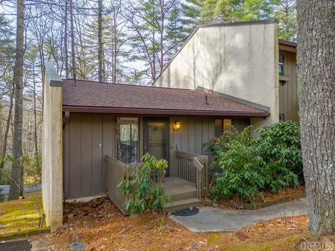 72 Dogwood Knob Lane Sapphire NC 28774