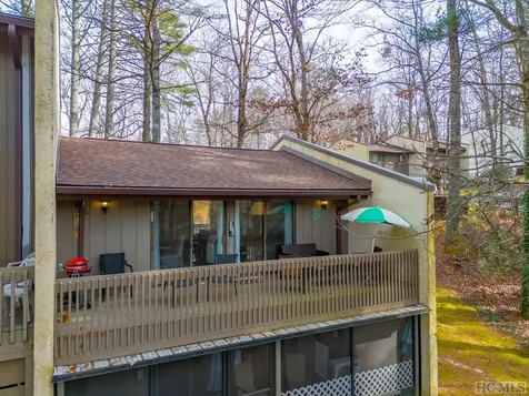 72 Dogwood Knob Lane Sapphire NC 28774