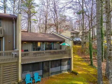 72 Dogwood Knob Lane Sapphire NC 28774