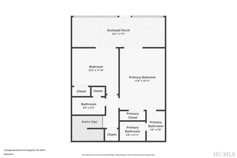 72 Dogwood Knob Lane Sapphire NC 28774