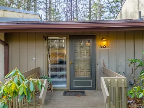 72 Dogwood Knob Lane Sapphire NC 28774