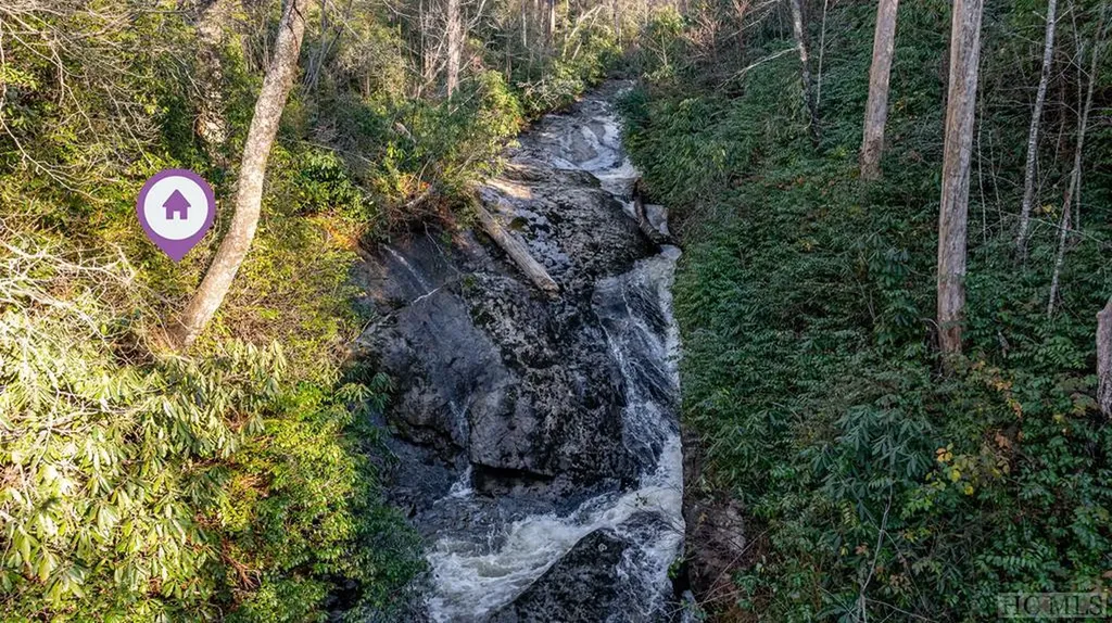 Lot 19 Saratay Falls Drive Cashiers NC 28717