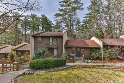 50 - 11d Dogwood Knob Lane Sapphire NC 28774