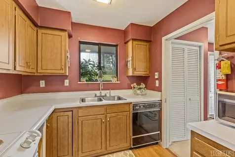50 - 11d Dogwood Knob Lane Sapphire NC 28774