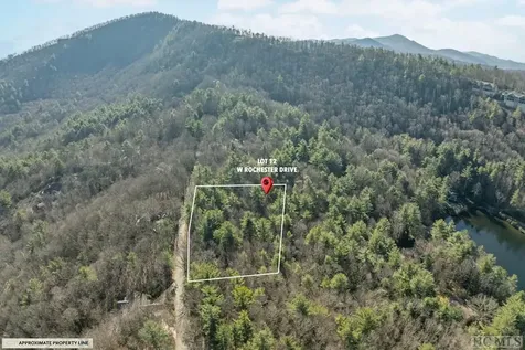 Lot 12 W Rochester Drive Cashiers NC 28717