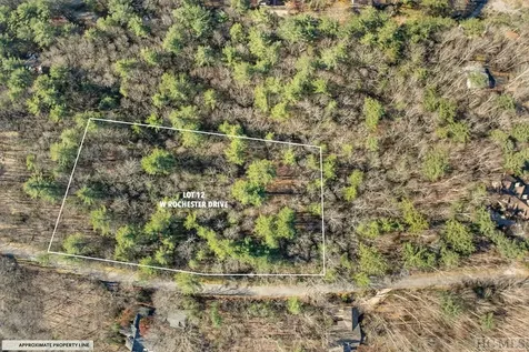 Lot 12 W Rochester Drive Cashiers NC 28717