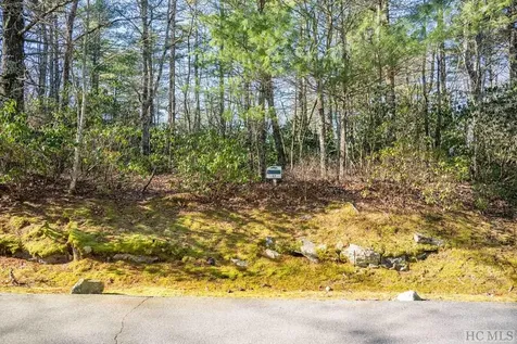 Lot 12 W Rochester Drive Cashiers NC 28717