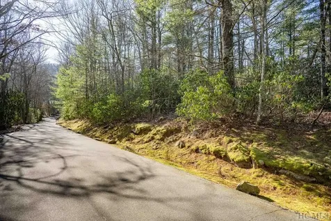 Lot 12 W Rochester Drive Cashiers NC 28717