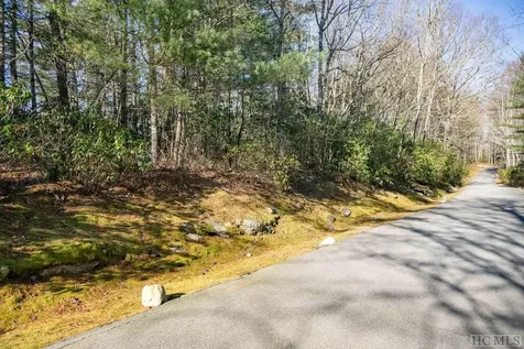 Lot 12 W Rochester Drive Cashiers NC 28717