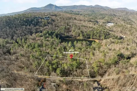 Lot 12 W Rochester Drive Cashiers NC 28717