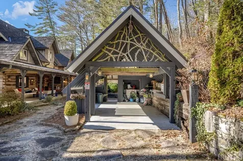 353 Gristmill Ridge Cashiers NC 28717