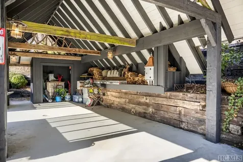 353 Gristmill Ridge Cashiers NC 28717