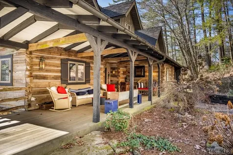 353 Gristmill Ridge Cashiers NC 28717