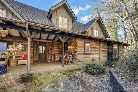 353 Gristmill Ridge Cashiers NC 28717