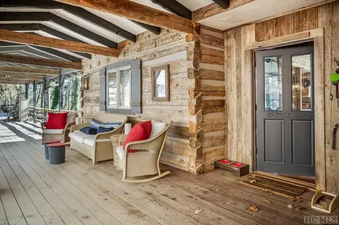 353 Gristmill Ridge Cashiers NC 28717