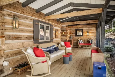 353 Gristmill Ridge Cashiers NC 28717