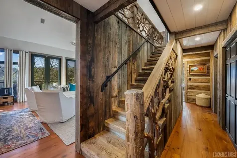 353 Gristmill Ridge Cashiers NC 28717
