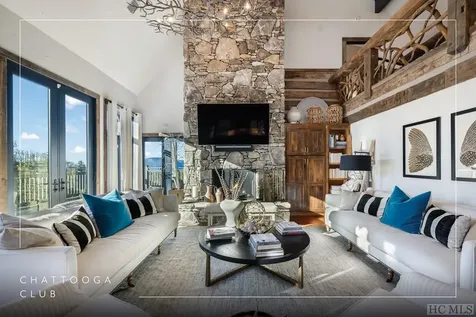 353 Gristmill Ridge Cashiers NC 28717