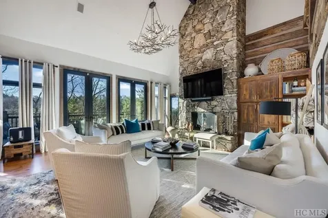 353 Gristmill Ridge Cashiers NC 28717
