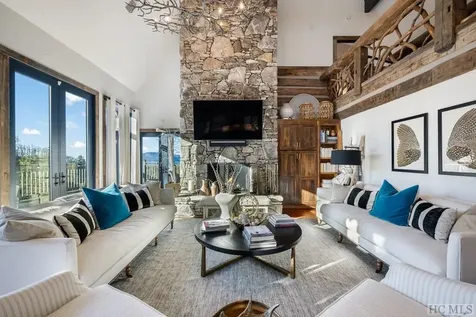 353 Gristmill Ridge Cashiers NC 28717