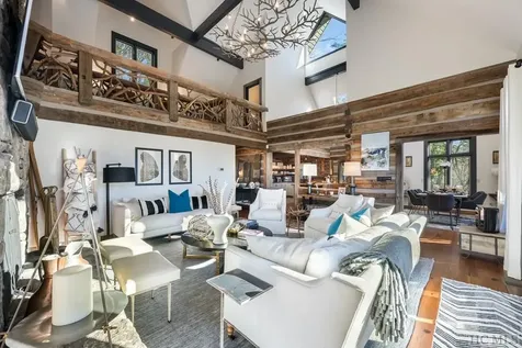 353 Gristmill Ridge Cashiers NC 28717