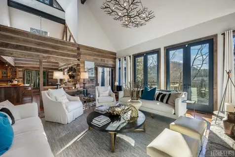 353 Gristmill Ridge Cashiers NC 28717