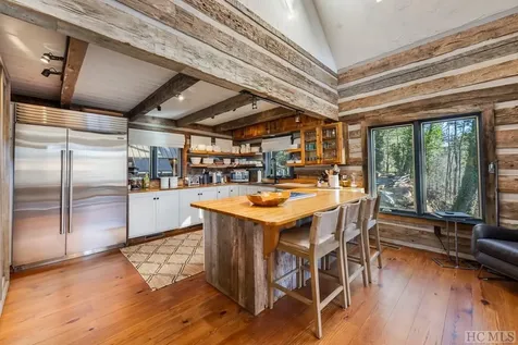 353 Gristmill Ridge Cashiers NC 28717