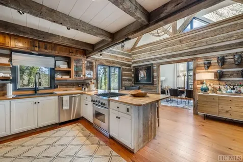 353 Gristmill Ridge Cashiers NC 28717