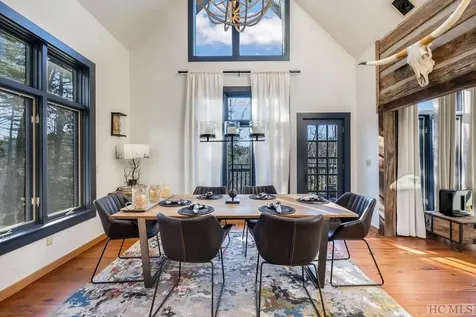 353 Gristmill Ridge Cashiers NC 28717