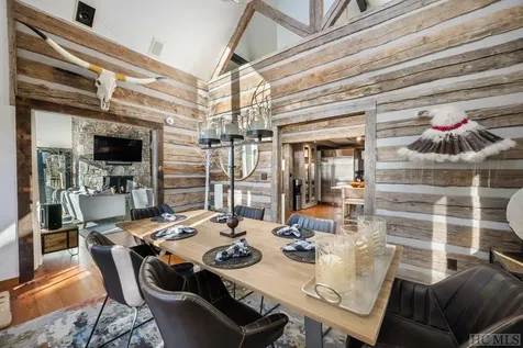 353 Gristmill Ridge Cashiers NC 28717