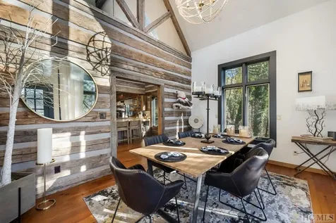 353 Gristmill Ridge Cashiers NC 28717