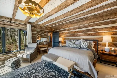 353 Gristmill Ridge Cashiers NC 28717