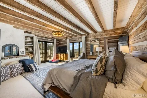353 Gristmill Ridge Cashiers NC 28717