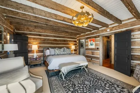 353 Gristmill Ridge Cashiers NC 28717