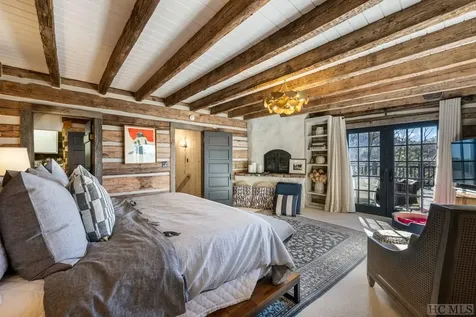 353 Gristmill Ridge Cashiers NC 28717