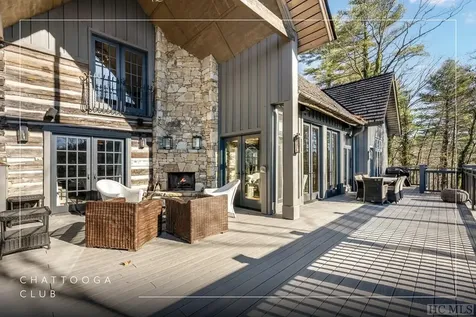 353 Gristmill Ridge Cashiers NC 28717