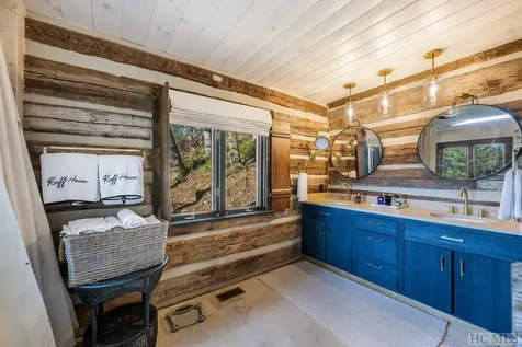 353 Gristmill Ridge Cashiers NC 28717